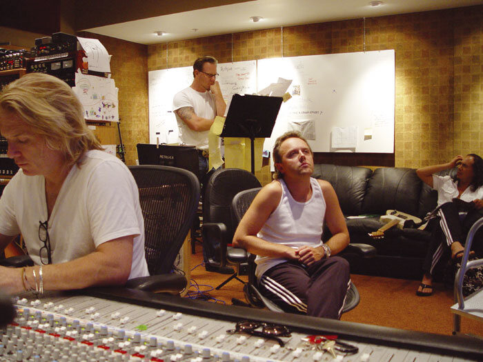 the-rock-review-st-anger