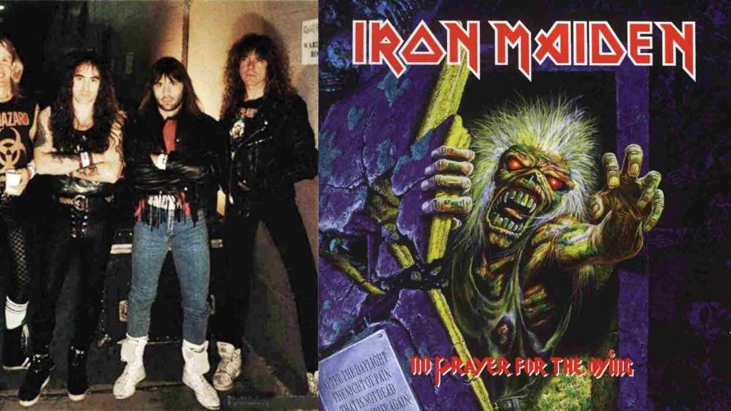 the-rock-review-iron-maiden-no-prayer-for-the-dying