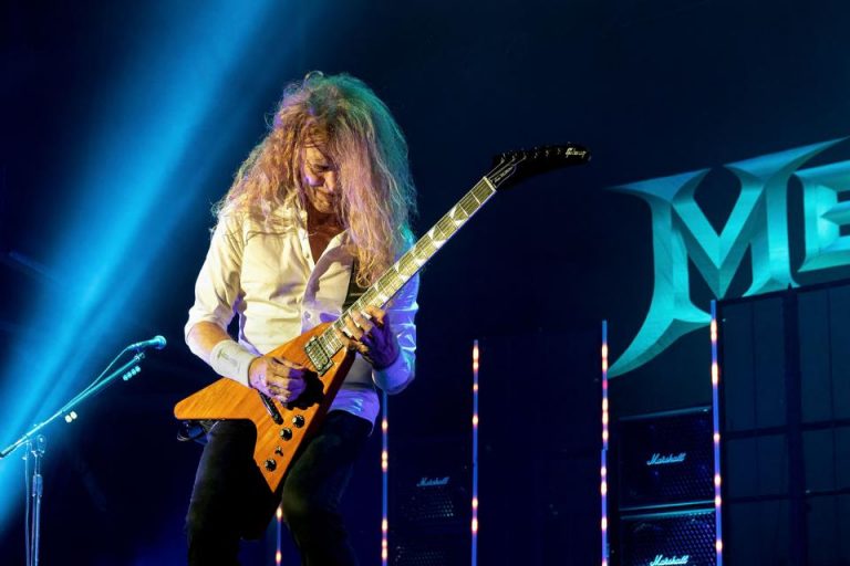 the-rock-review-megadeth-the-sick-the-dying-and-the-dead