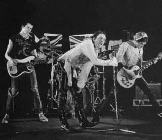 Sex Pistols - Never Mind The Bollocks (1977) - The Rock Review