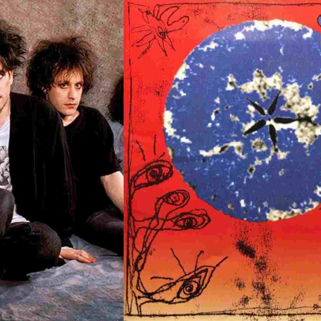 The Cure - Wish (1992) - The Rock Review - 洋楽