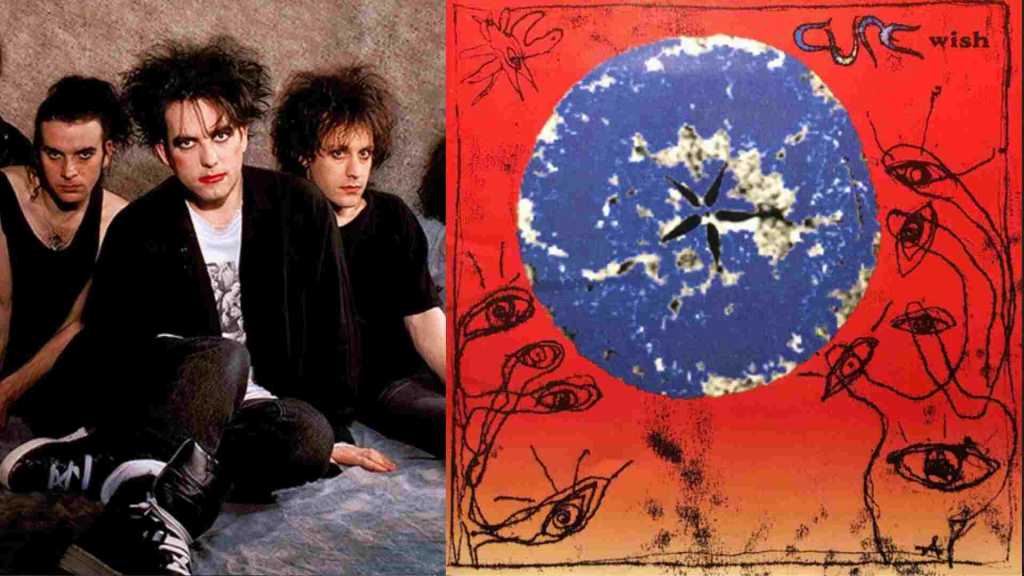 the-rock-review-the-cure-wish