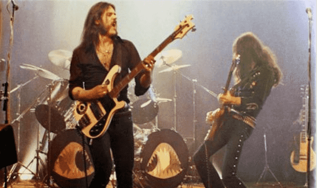 Portachiavi Motorhead Ace Of Spades - Accessorio Ufficiale Per Fan Del Rock
