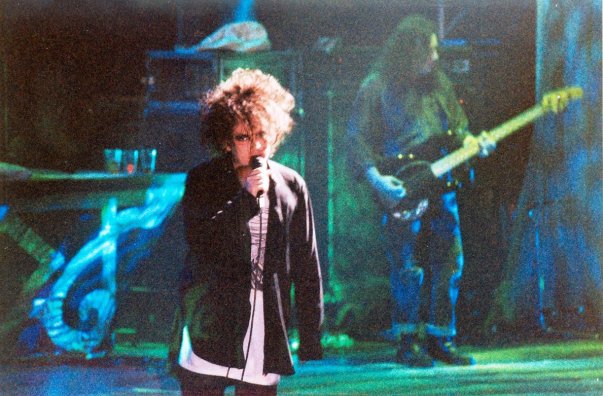 the-rock-review-the-cure-wish