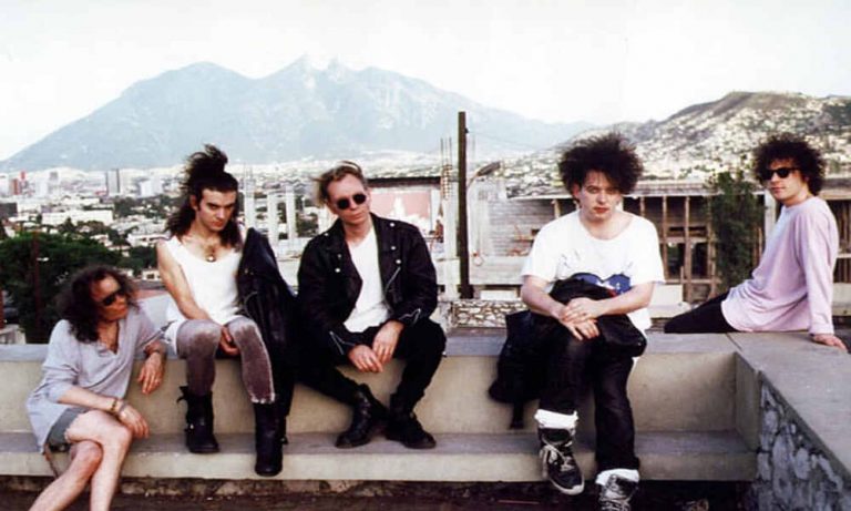 the-rock-review-the-cure-wish