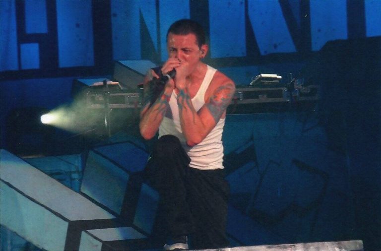 the-rock-review-linkin-park-meteora