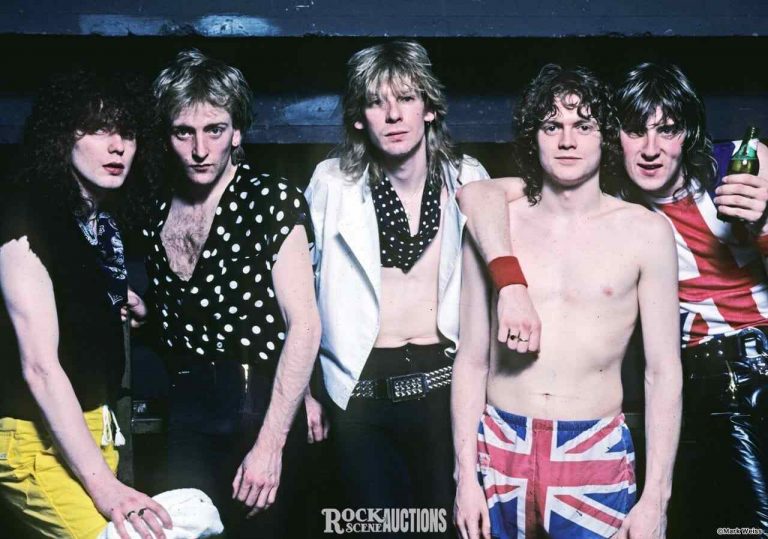 the-rock-review-def-leppard-pyromania
