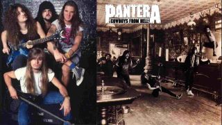 the-rock-review-pantera-cowboys-from-hell