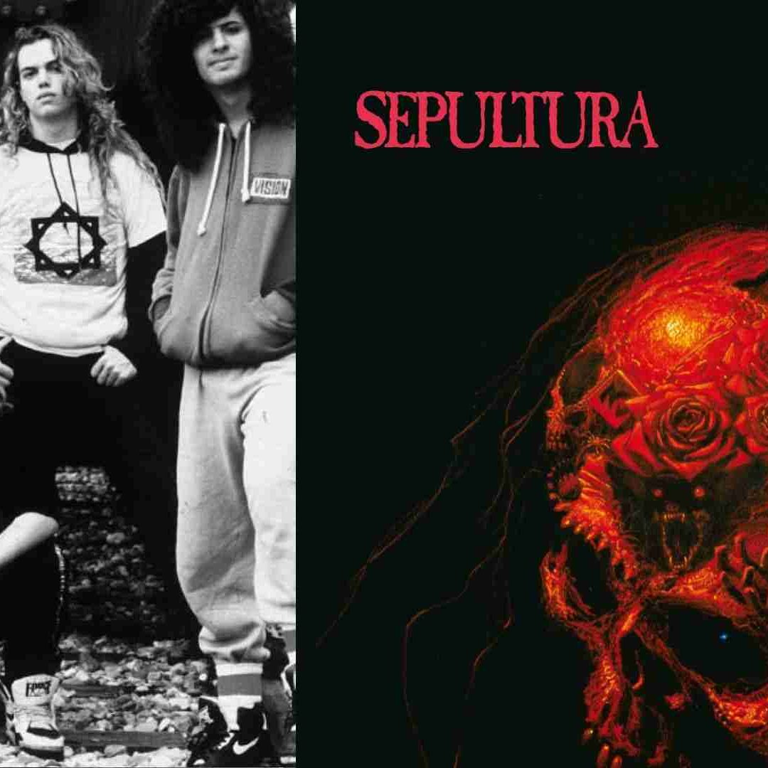 Sepultura - Beneath The Remains (1989) - The Rock Review