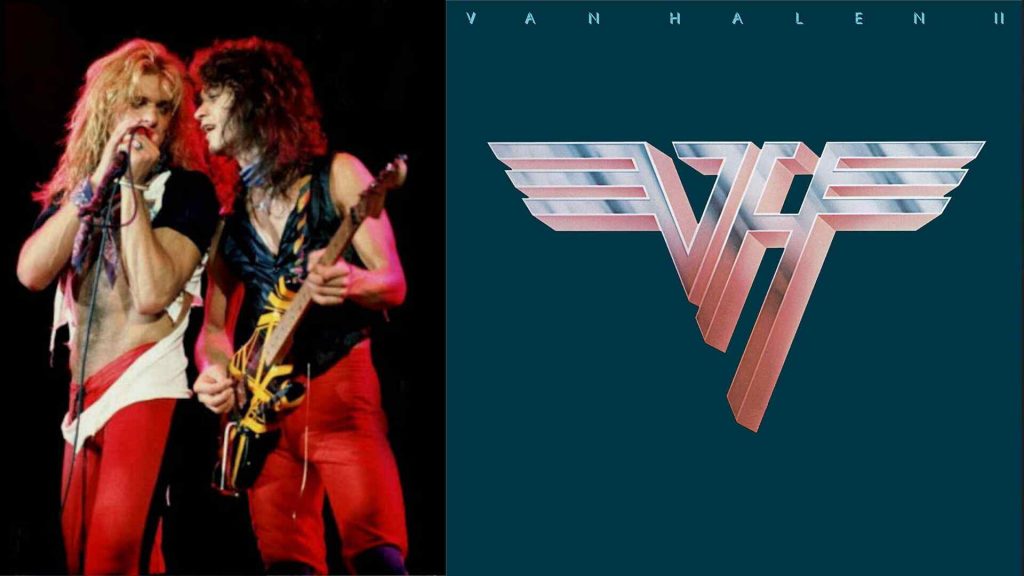 the-rock-review-van-halen-II