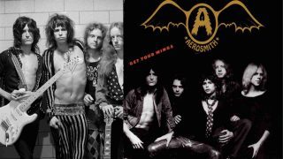 the-rock-review-areosmith-get-your-wings
