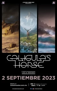 the-rock-review-caligulas-horse-en-el-foro-indie-rocks