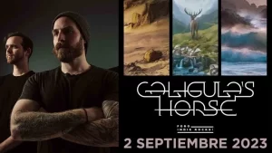 the-rock-review-caligulas-horse-en-el-foro-indie-rocks