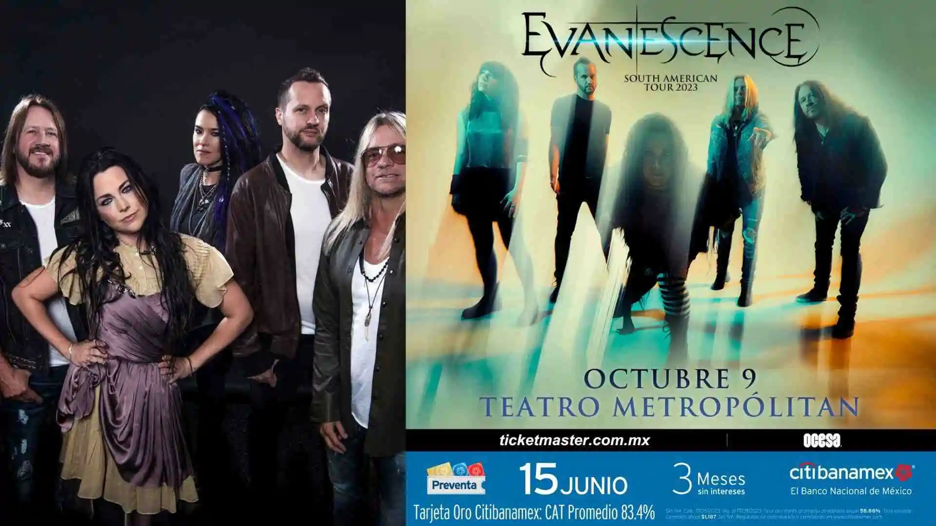 the-rock-review-evanescnece-regresa-a-mexico