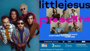 the-rock-review-little-jesus-en-el-auditorio-nacional
