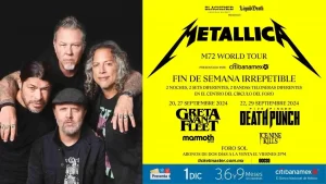 the-rock-review-metallica-en-mexico