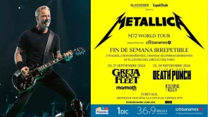 the-rock-review-metallica-en-mexico