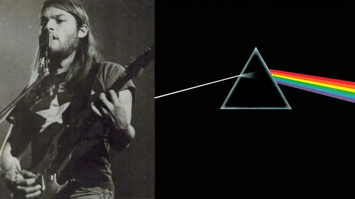 Pink Floyd - The Dark Side Of The Moon (1973) - The Rock Review