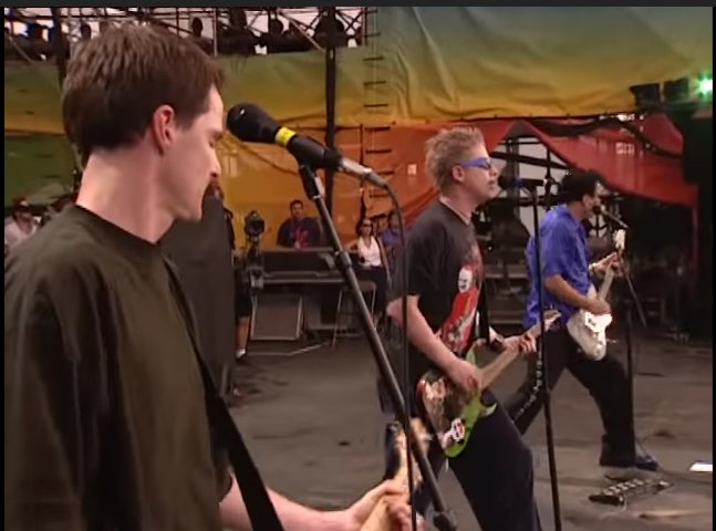 the-rock-review-the-offspring-americana