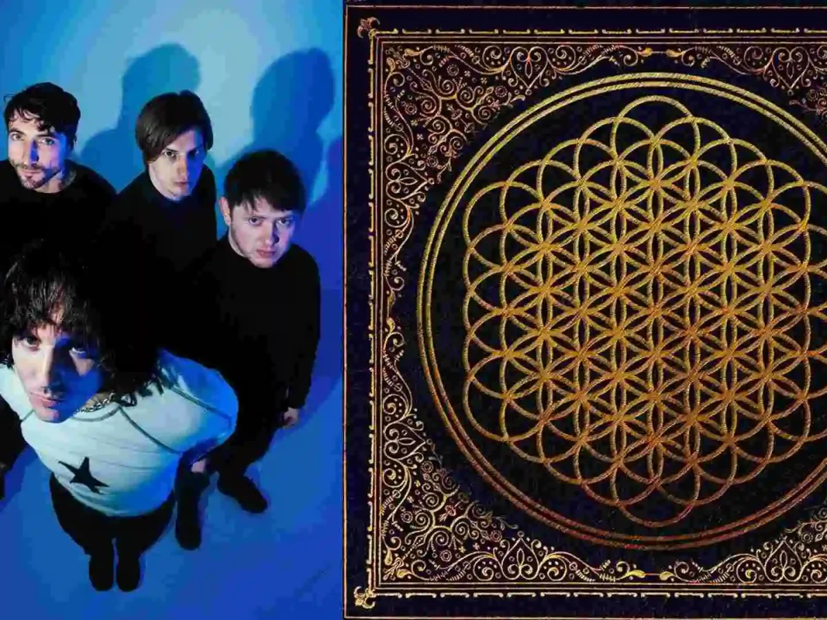 Bring Me The Horizon - Sempiternal (2013) - The Rock Review