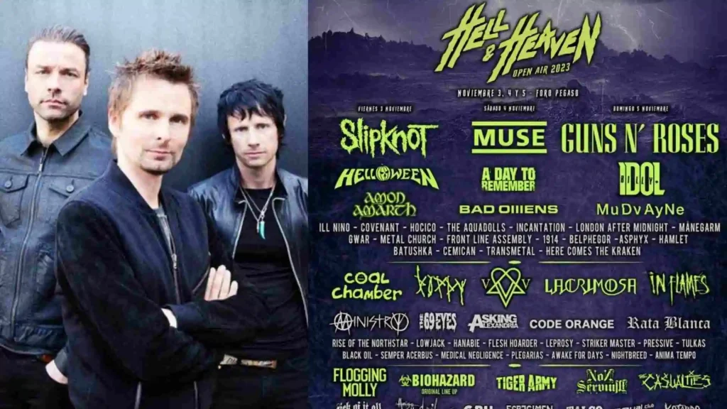 the-rock-review-hell-and-heaven-2023