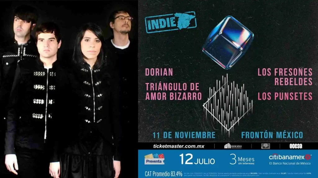 the-rock-review-indie-españa-en-cdmx