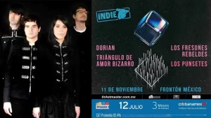 the-rock-review-indie-españa-en-cdmx