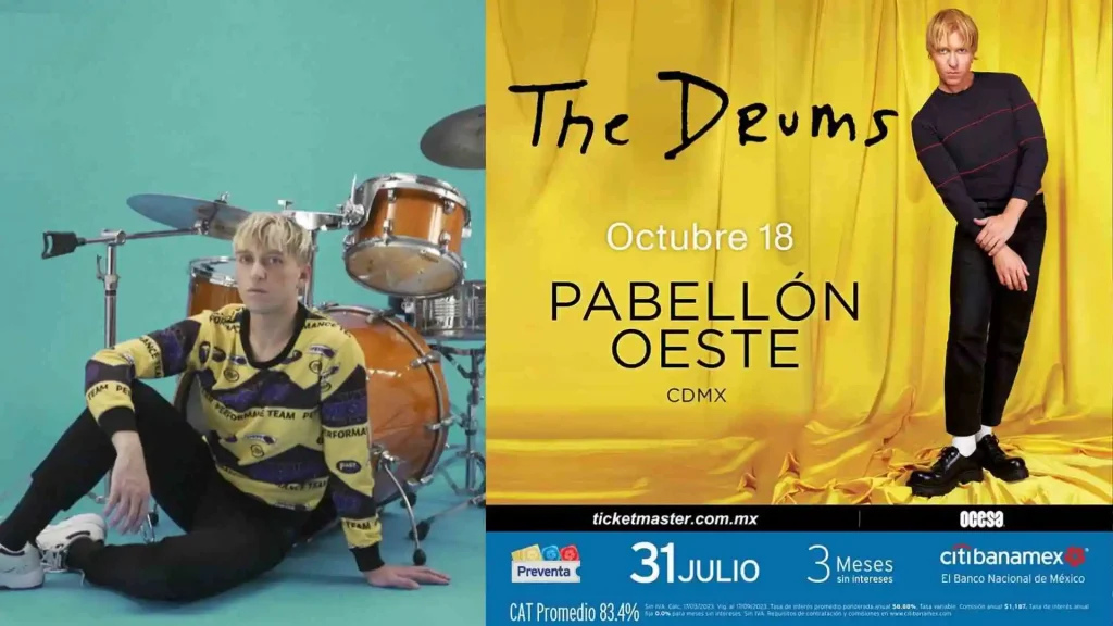 the-rock-review-the-drums-en-cdmx