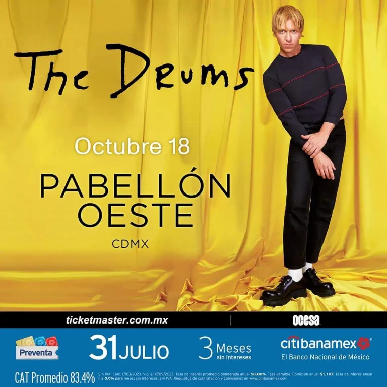 the-rock-review-the-drums-en-cdmx