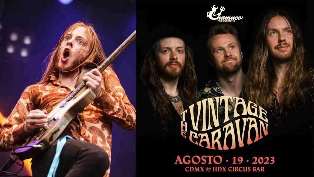 the-rock-review-the-vintage-caravan-por-primera-vez-en-mexico