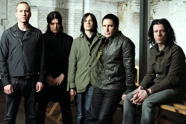 the-rock-review-nine-inch-nails-year-zero