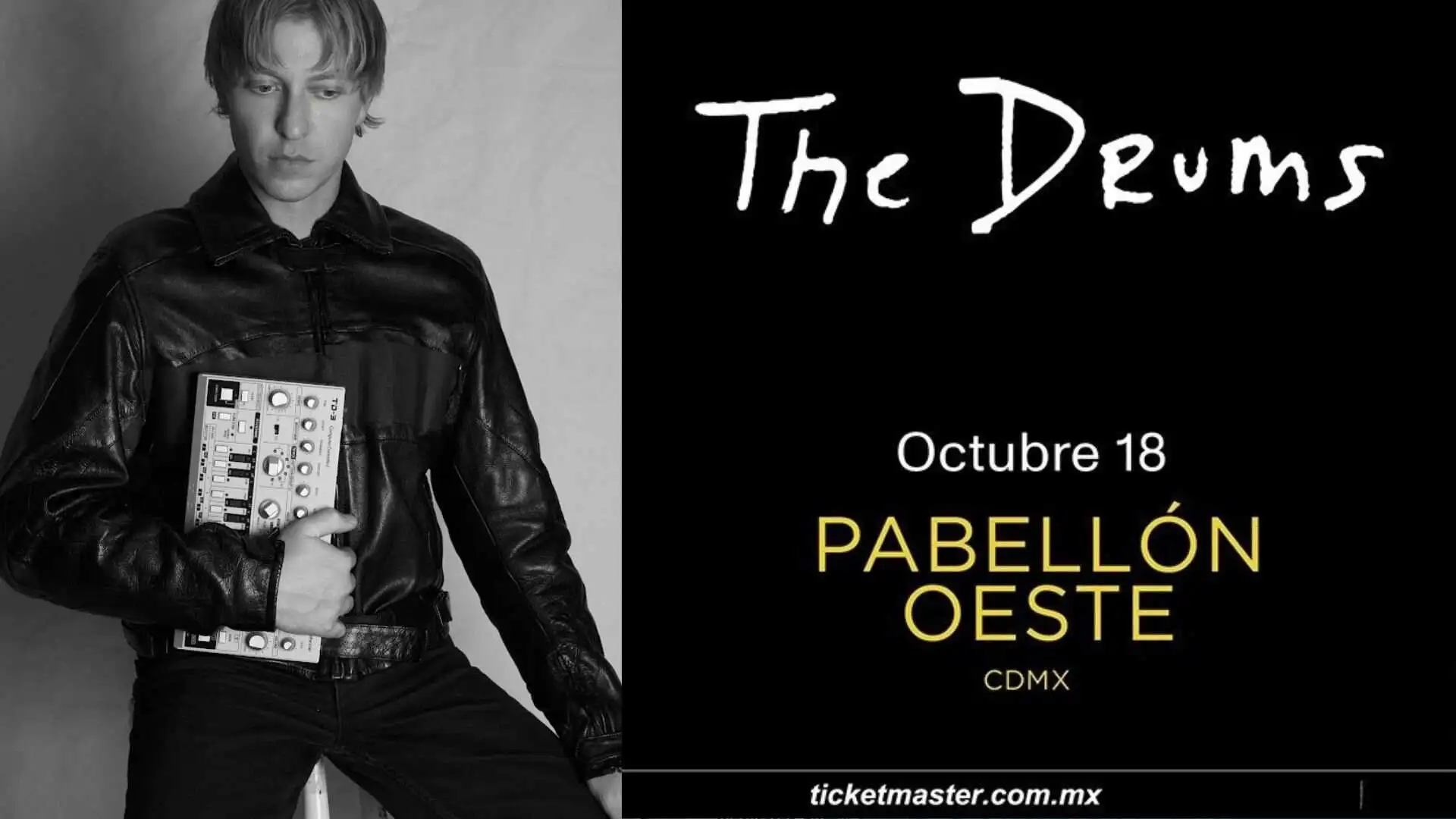 the-rock-review-the-drums-en-mexico