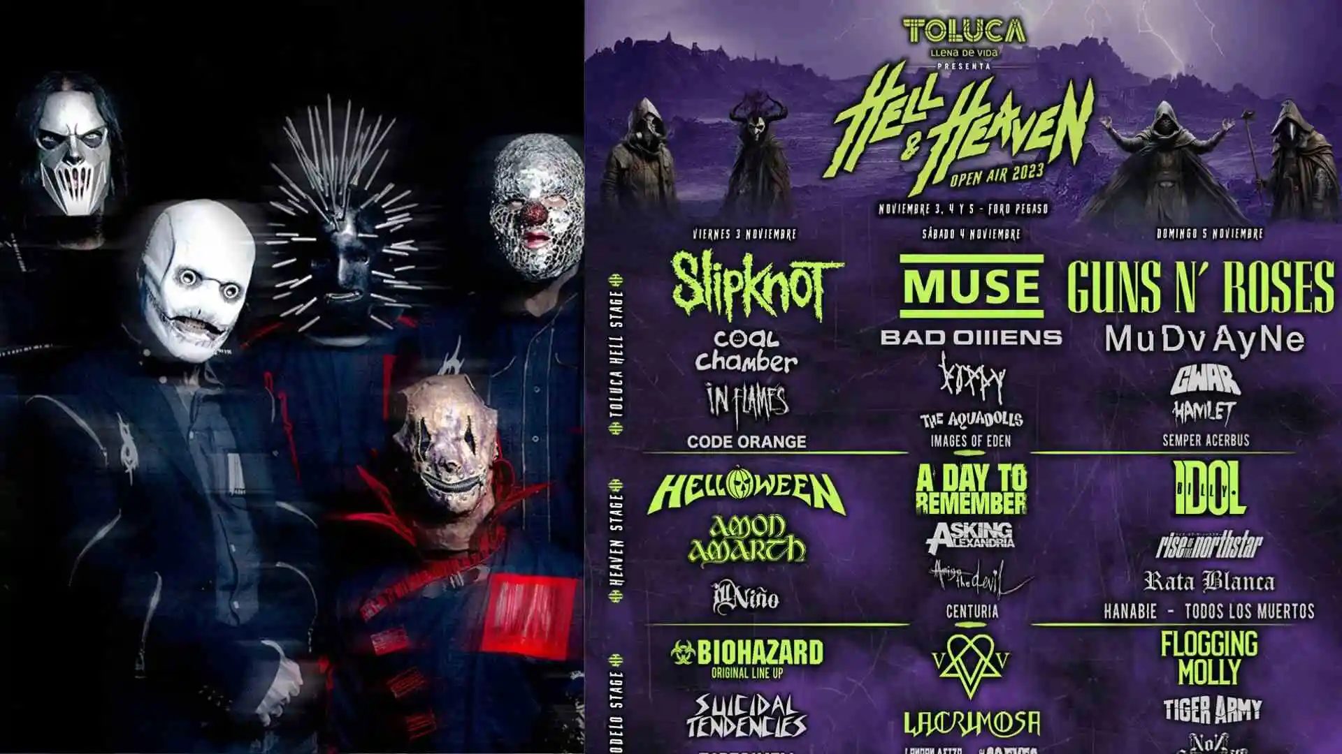 the-rock-review-hell-and-heaven