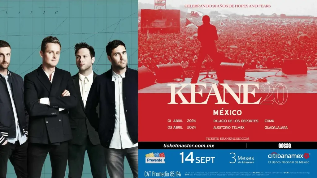 the-rock-review-keane-en-mexico