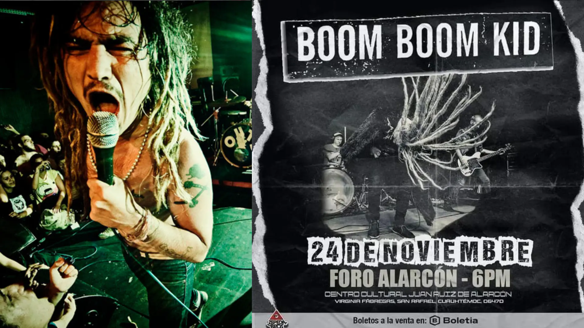 the-rock-review-boom-boom-kid-en-mexico