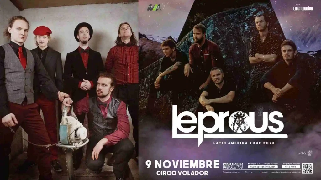 the-rock-review-leprous-en-mexico