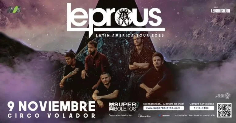 the-rock-review-leprous-en-mexico