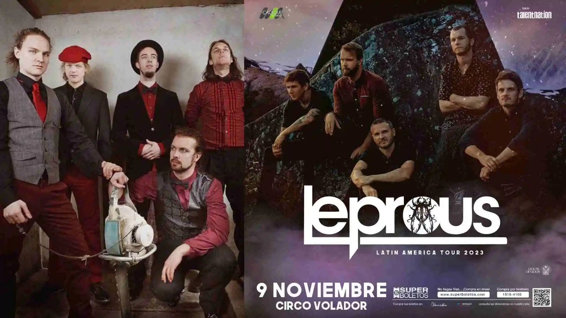 the-rock-review-leprous-en-mexico