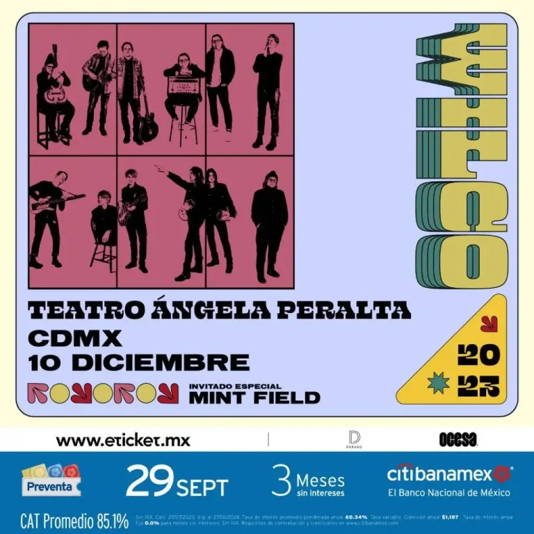 the-rock-review-wilco-regresa-a-mexico