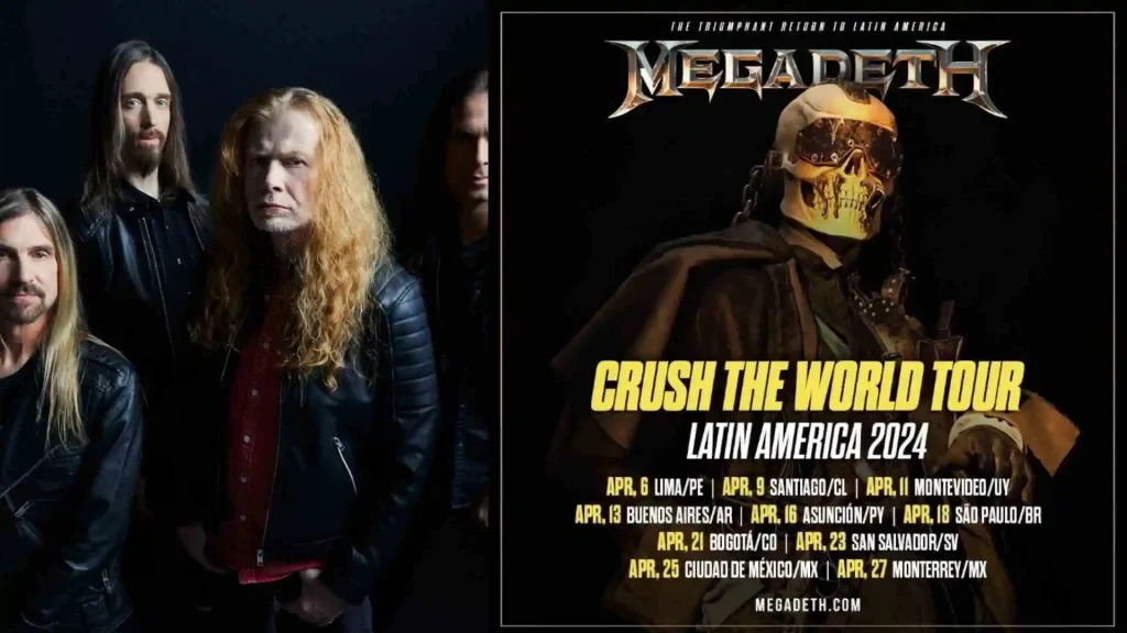 the-rock-review-megadeth-regresa-a-mexico