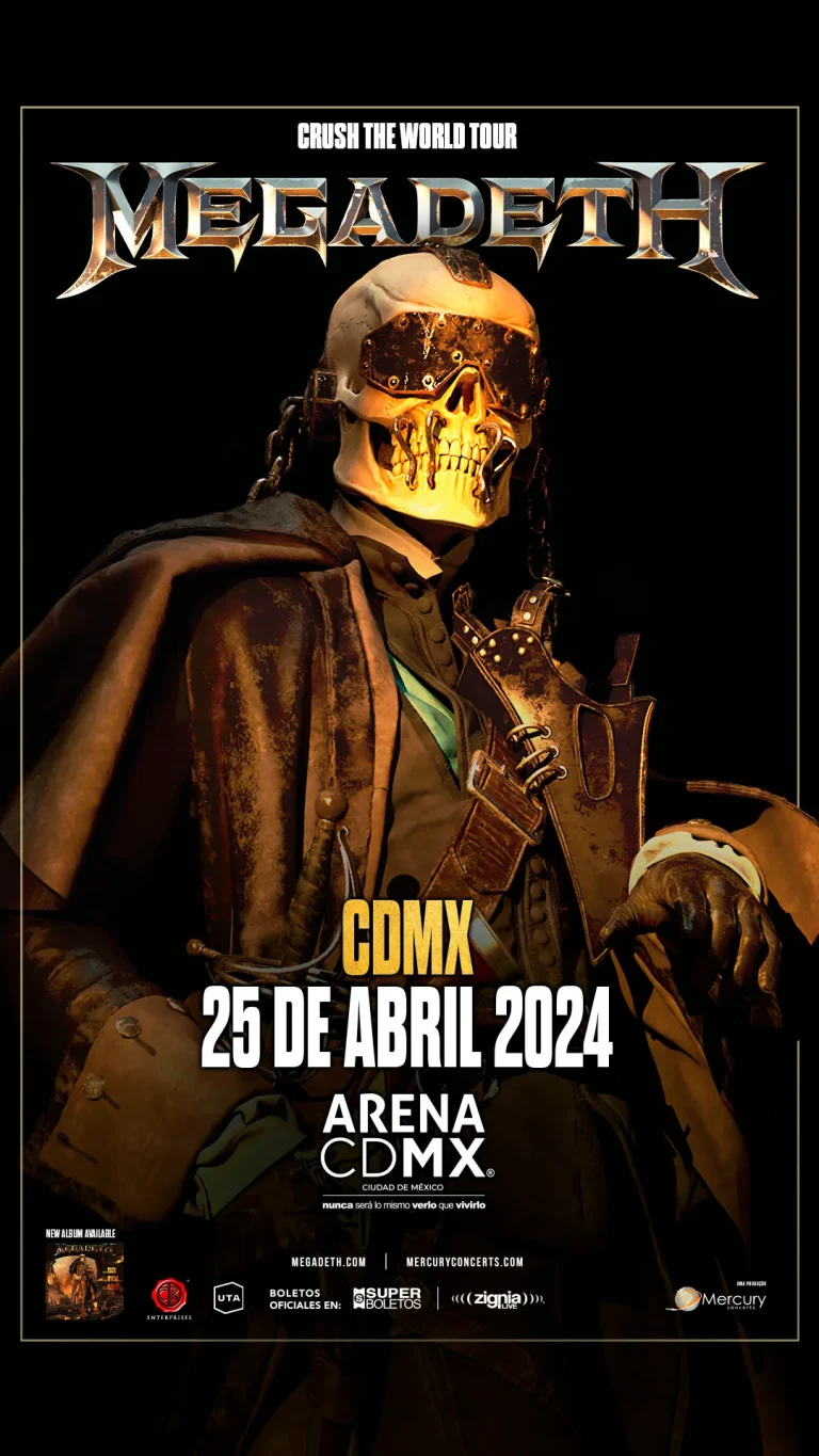 the-rock-review-megadeth-regresa-a-mexico