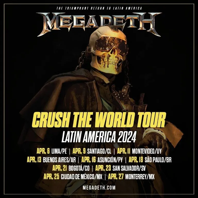the-rock-review-megadeth-regresa-a-mexico