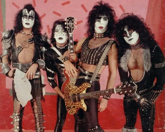 the-rock-review-kiss-creatures-of-the-night