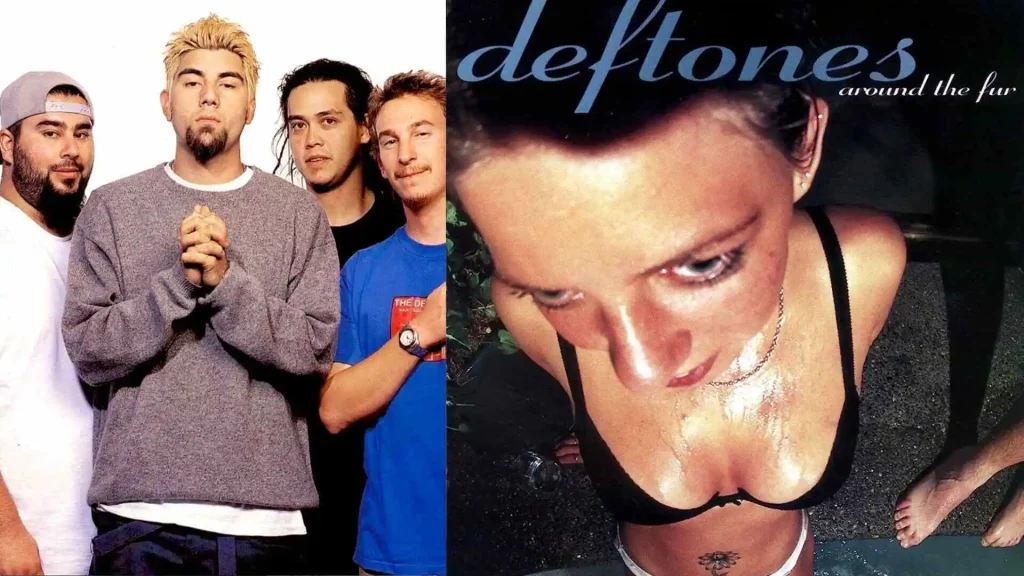 the-rock-review-deftones-around-the-fur
