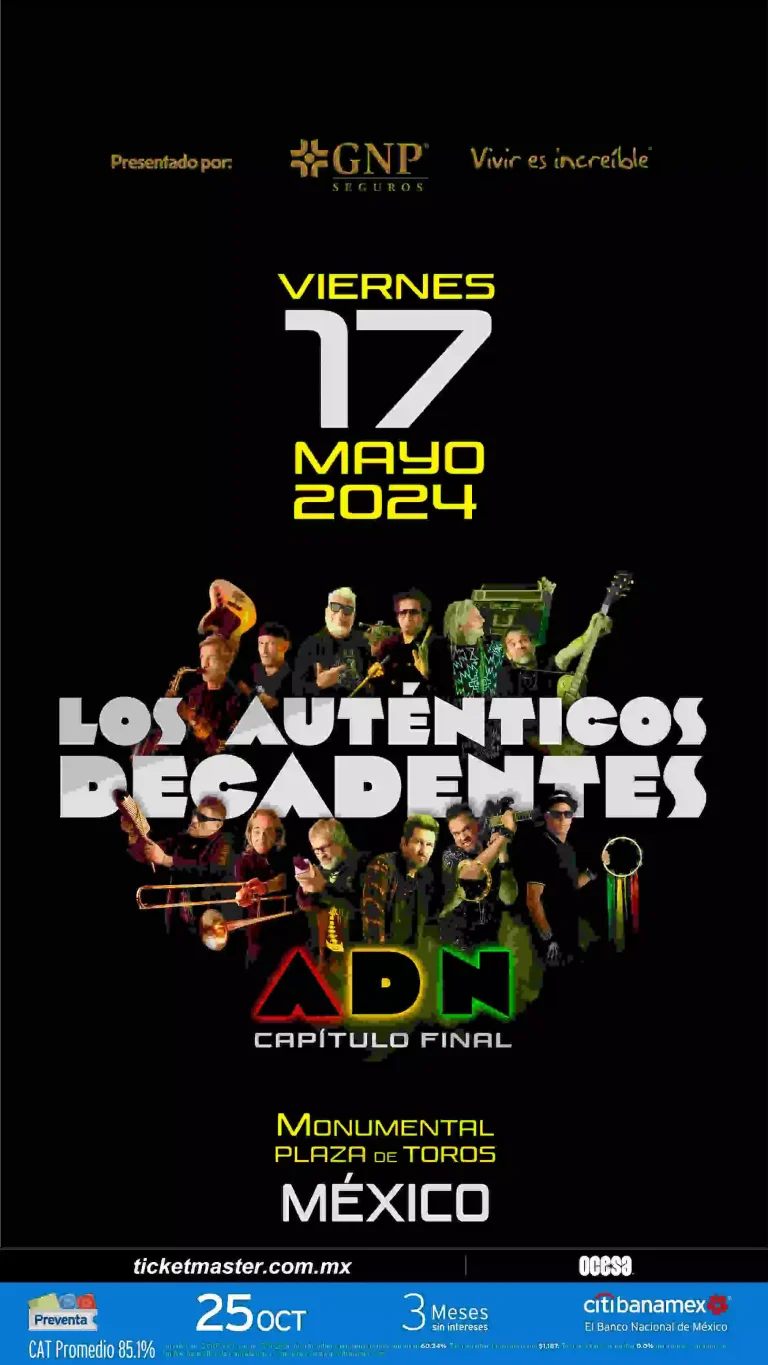 the-rock-review-los-autenticos-decadentes-en-la-plaza-de-toros