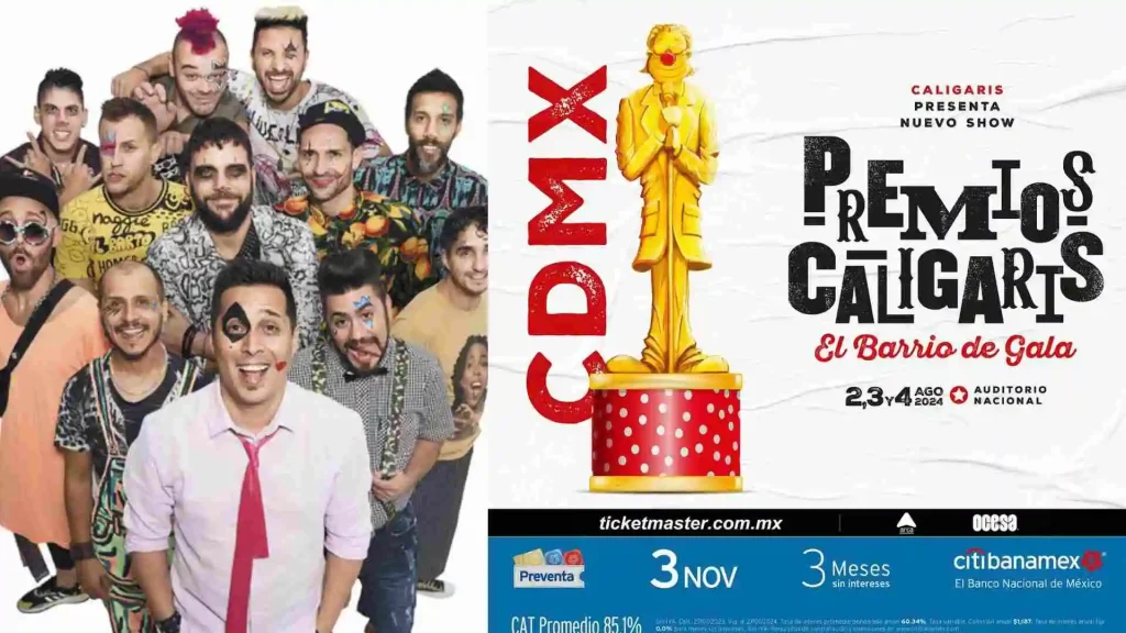 the-rock-review-los-caligaris-en-el-auditorio-nacional