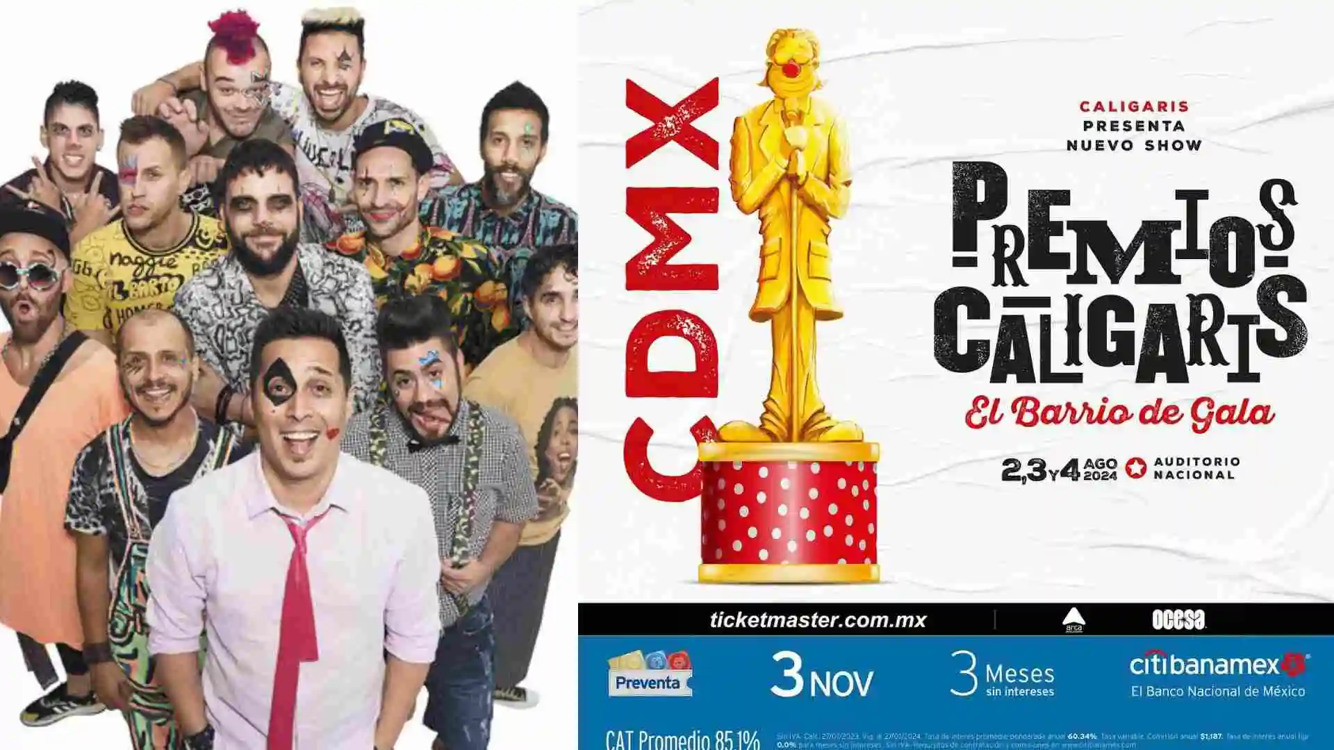 the-rock-review-los-caligaris-en-el-auditorio-nacional