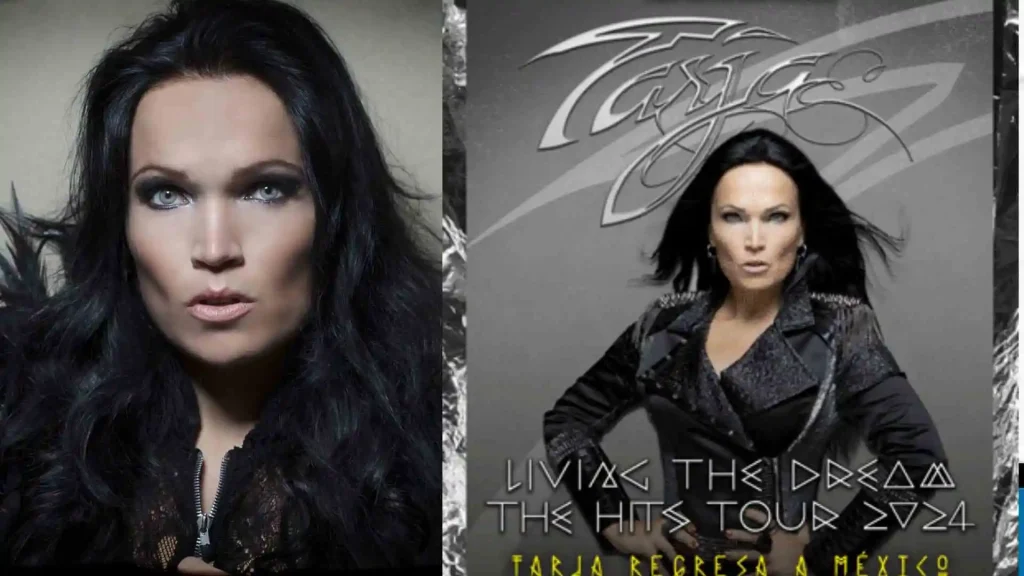 the-rock-review-tarja-en-mexico