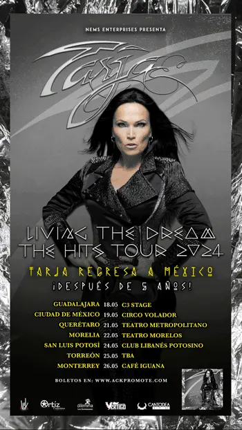 the-rock-review-tarja-en-mexico