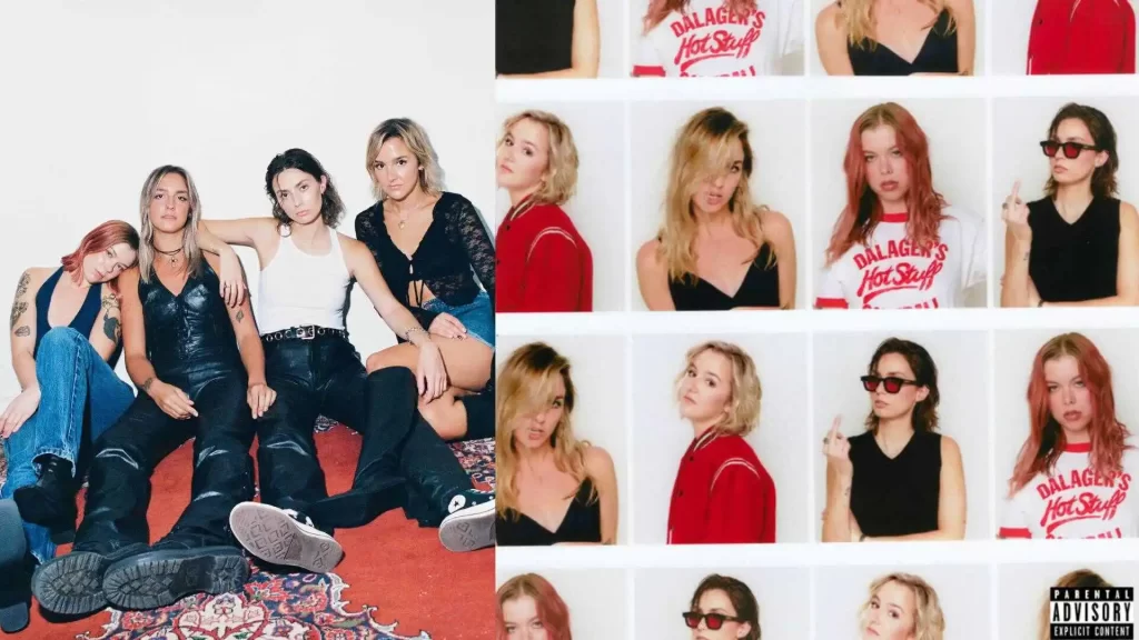 the-rock-review-the-beaches-blame-my-ex